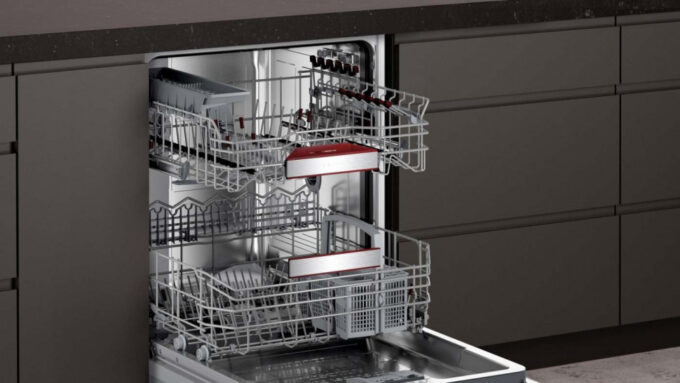 NEFF S157ZB802E