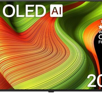 OLED48B5RLA