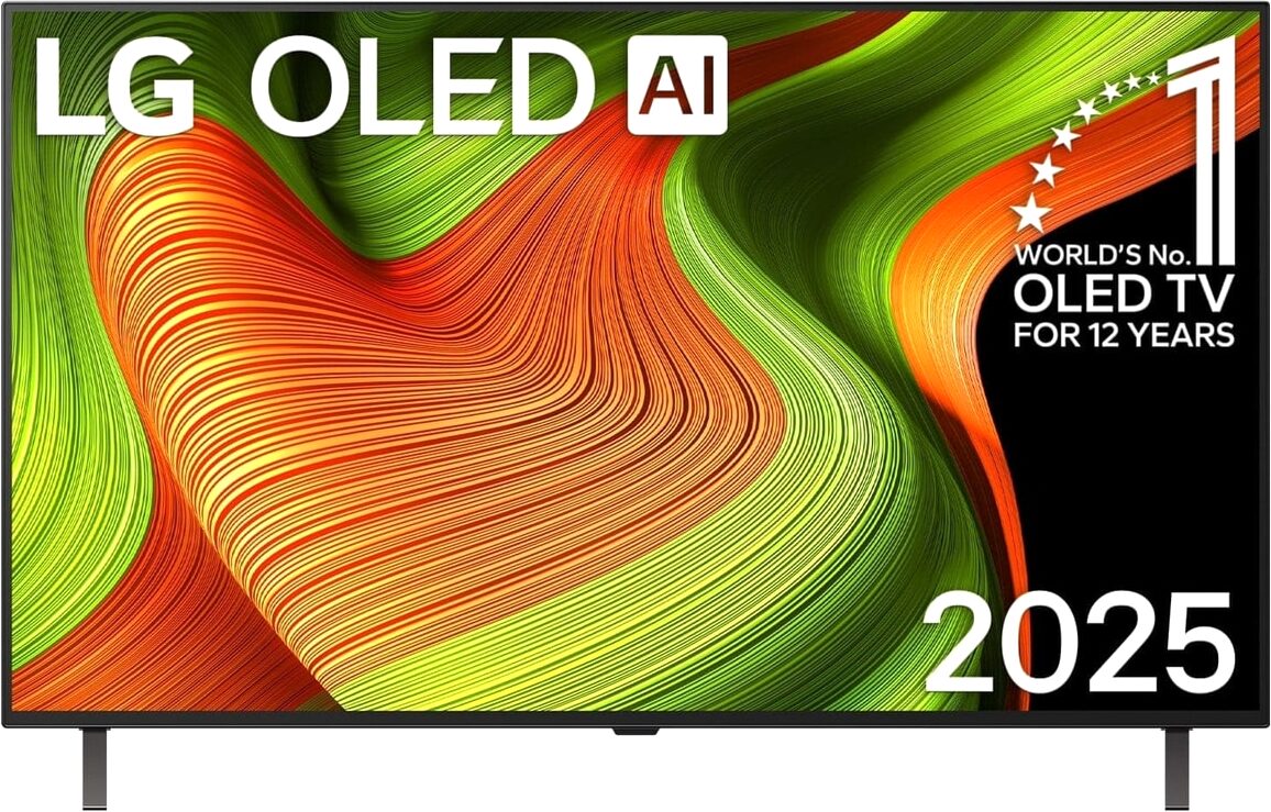 OLED48B5RLA