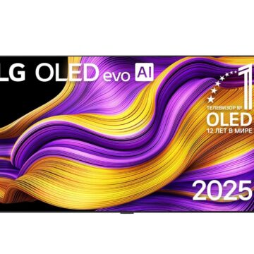 OLED77G5RLA