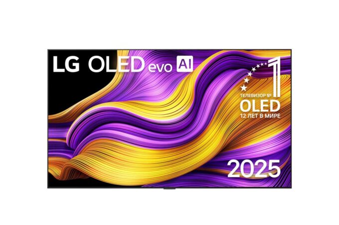 OLED77G5RLA