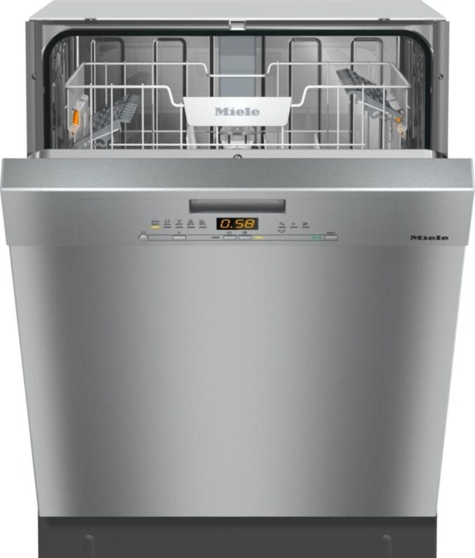 Miele G 5000 SC CLST