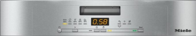 Miele G 5000 SC CLST