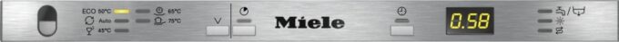 Miele G 5481 SCVi SL Active