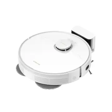 Robot Vacuum L10s Pro Gen 2 White