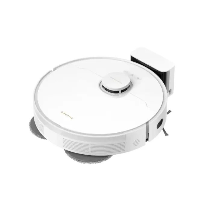 DREAM Robot Vacuum L10s Pro Gen 2 White