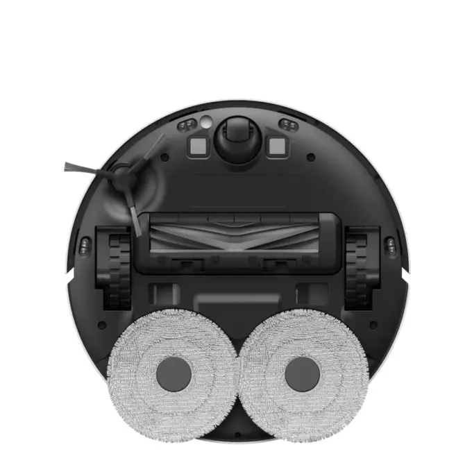 DREAM Robot Vacuum L10s Pro Gen 2 White