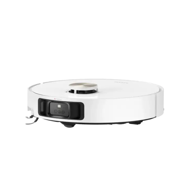 DREAM Robot Vacuum X40 Ultra Complete White