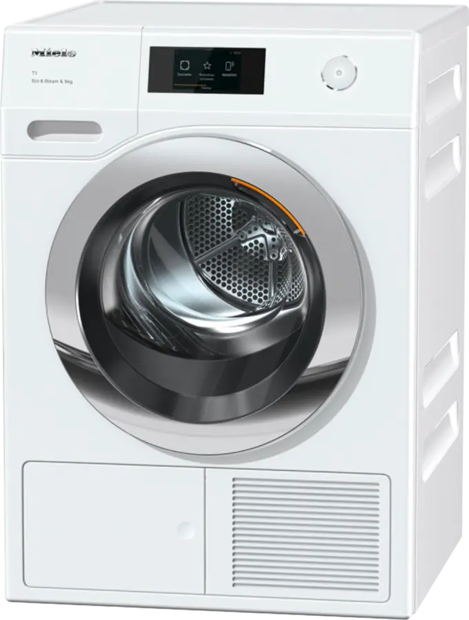 Miele TCR790WP