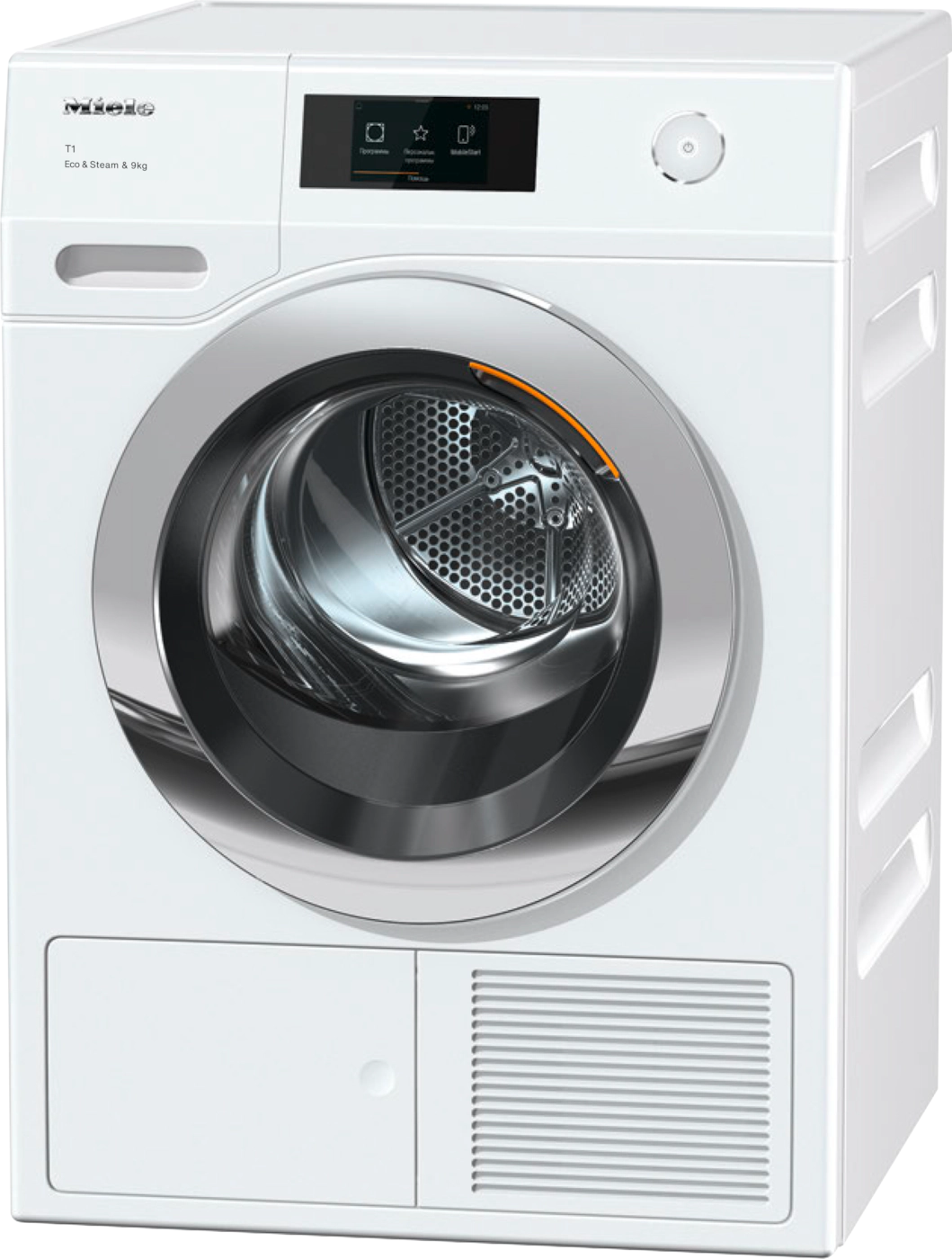 Miele TCR790WP