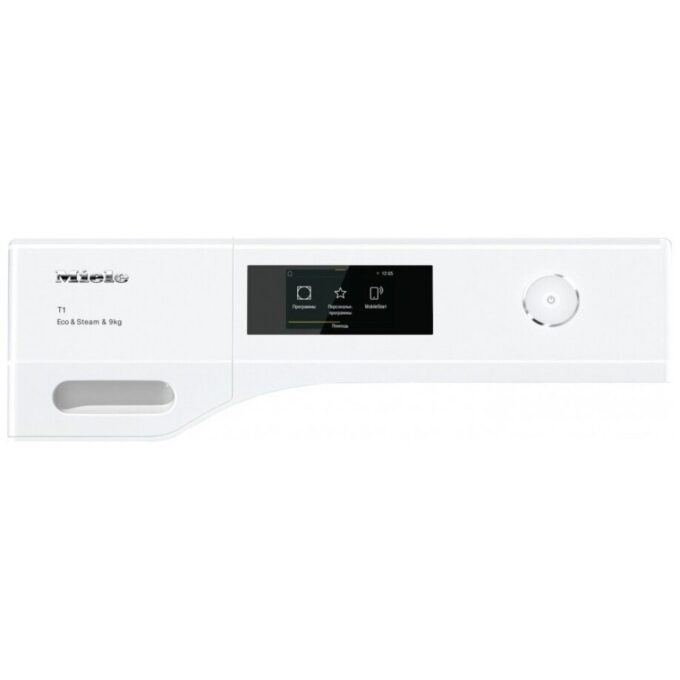 Miele TCR790WP