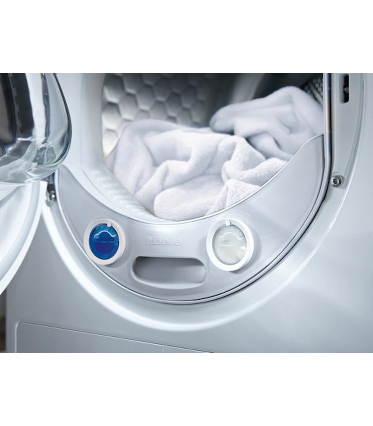 Miele TCR790WP