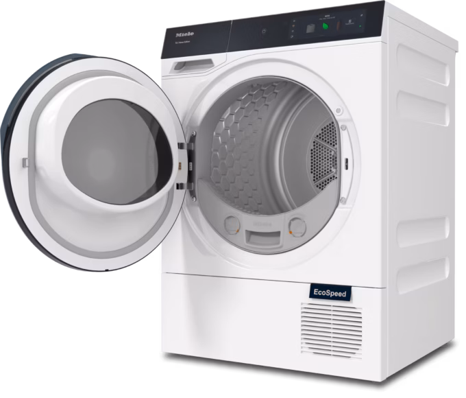 Miele TQ 1000 WP Nova Edition