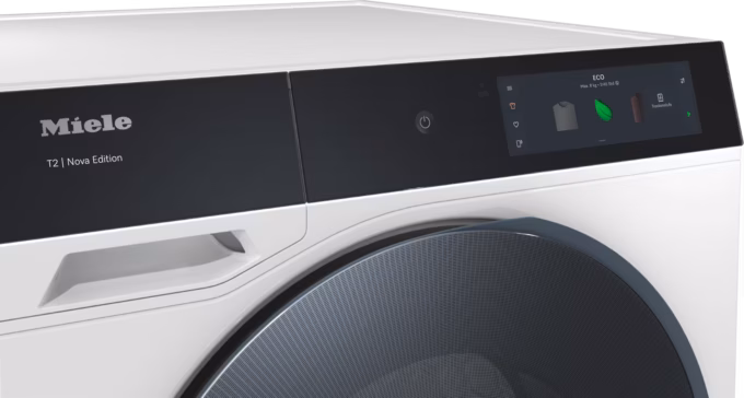 Miele TQ 1000 WP Nova Edition