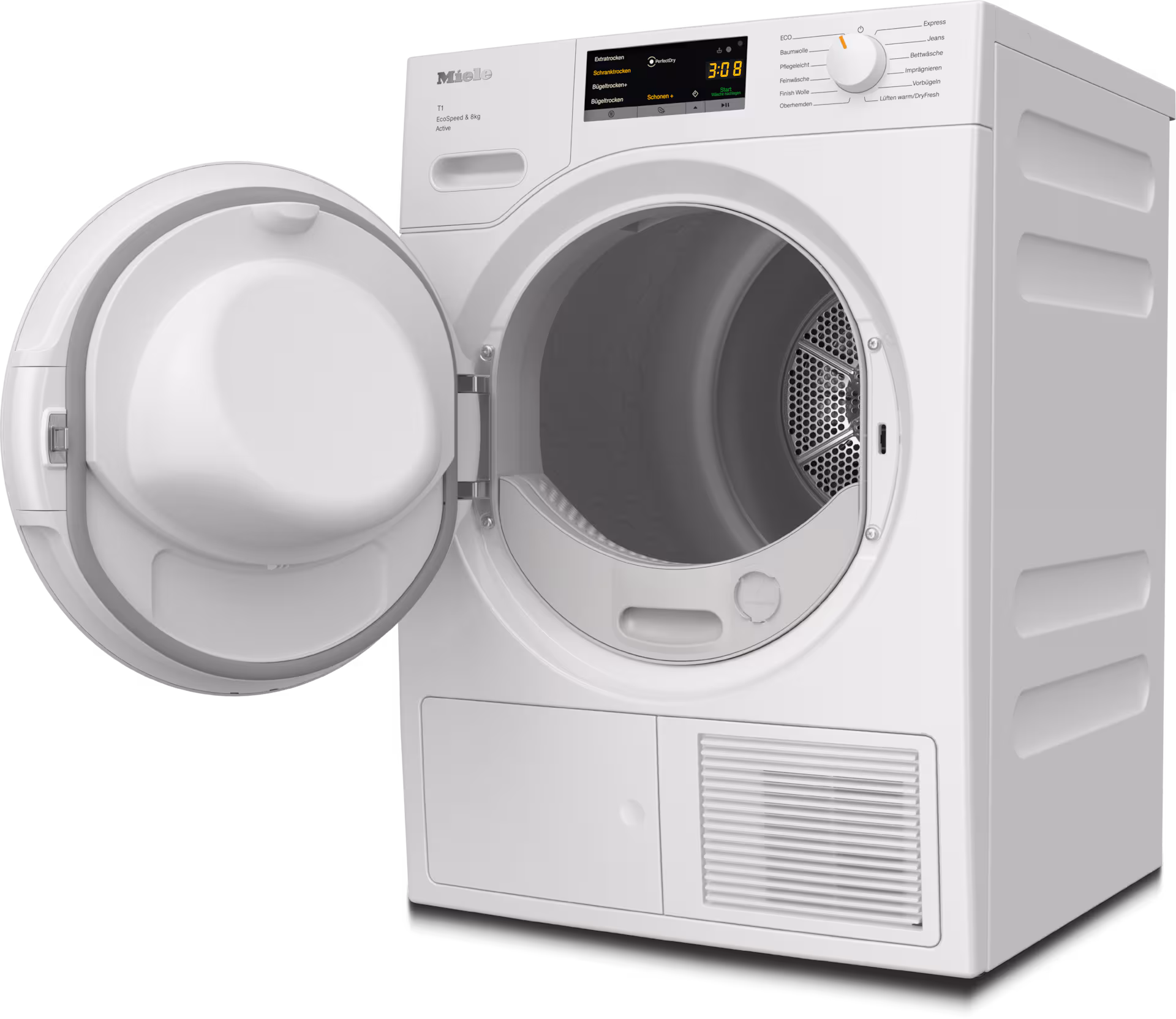 Miele TWA520WP