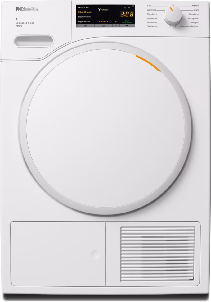 Miele TWA520WP