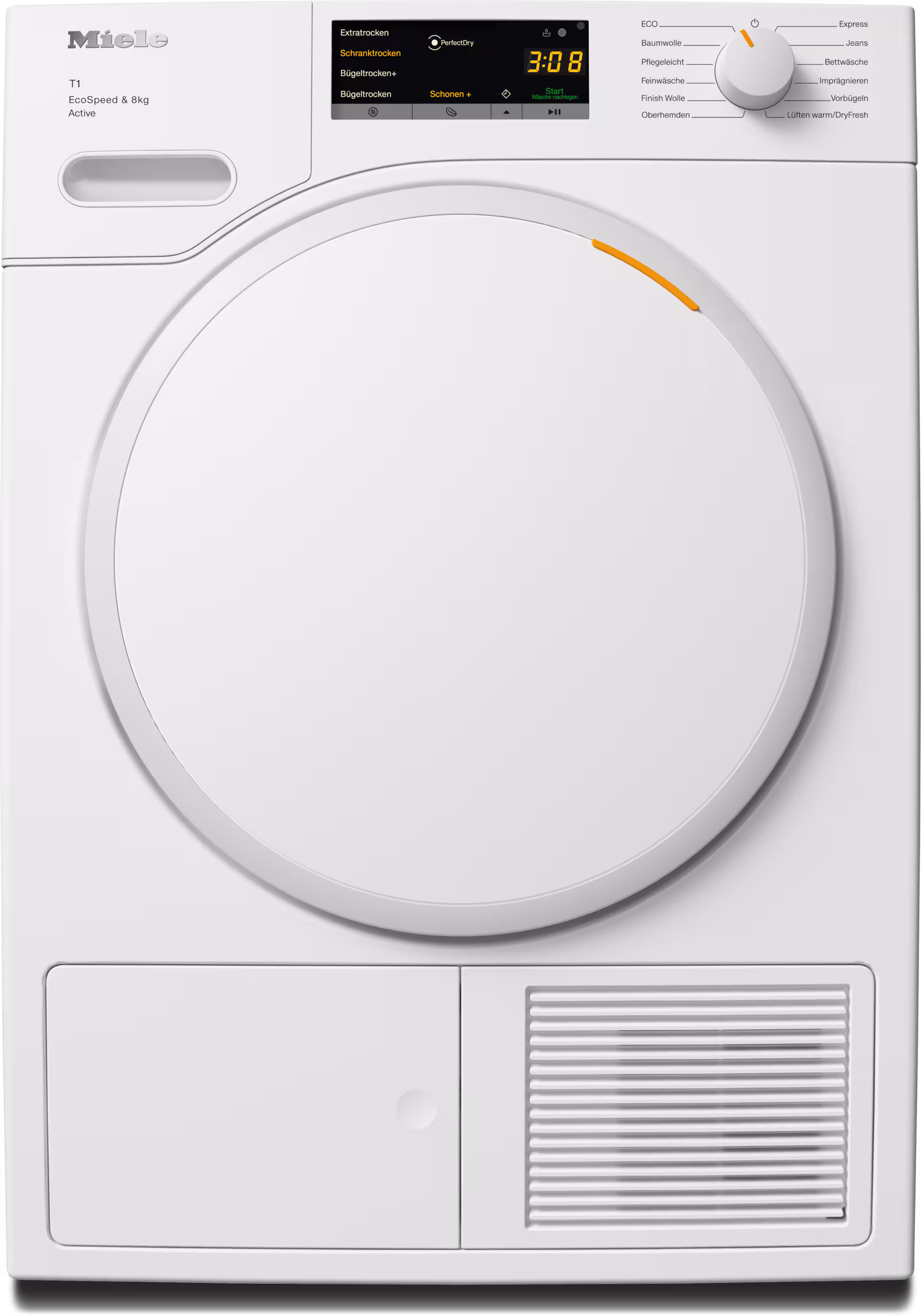 Miele TWA520WP