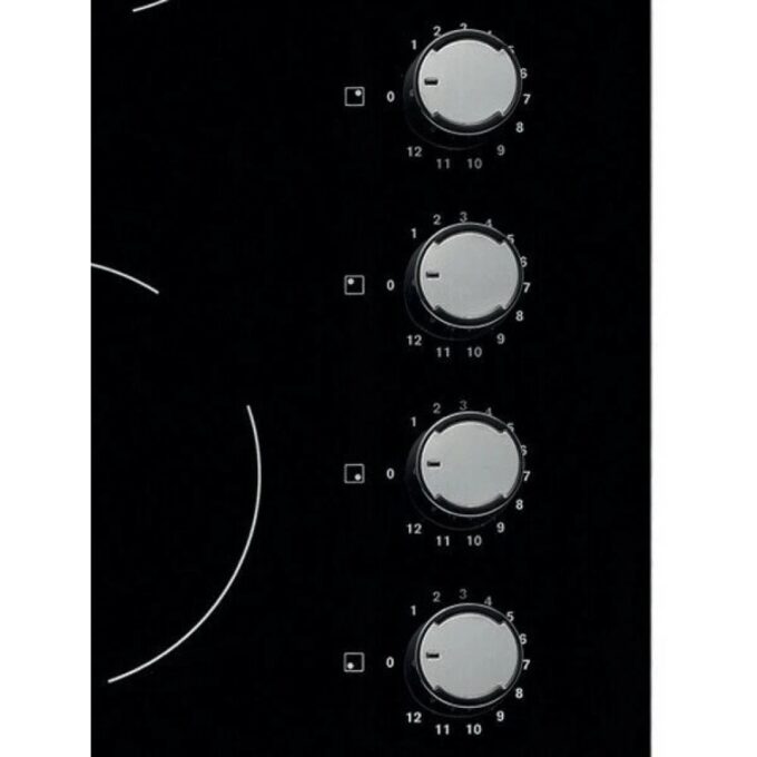 Electrolux EHF 6140 FOK