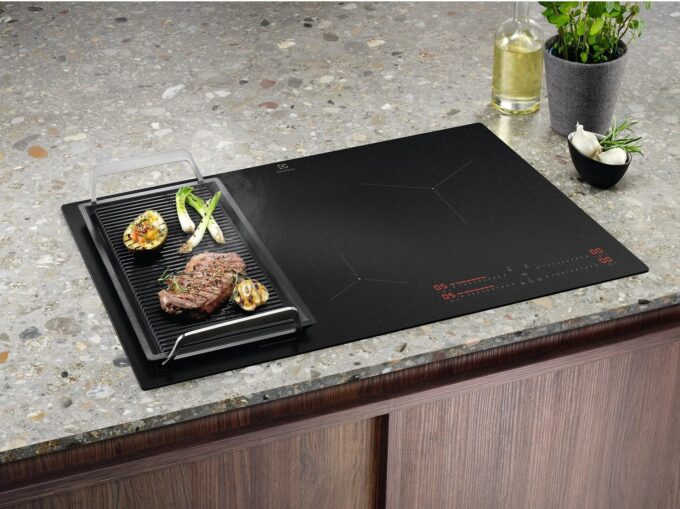 Electrolux EIS82453