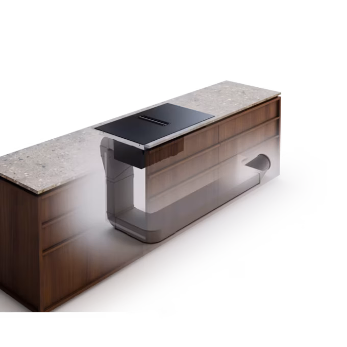 Electrolux KCC84550