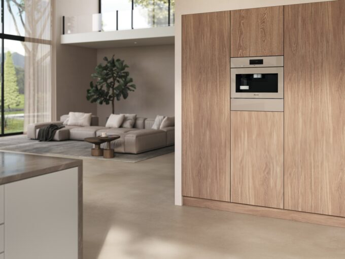 Miele CVA 7845 PEBE