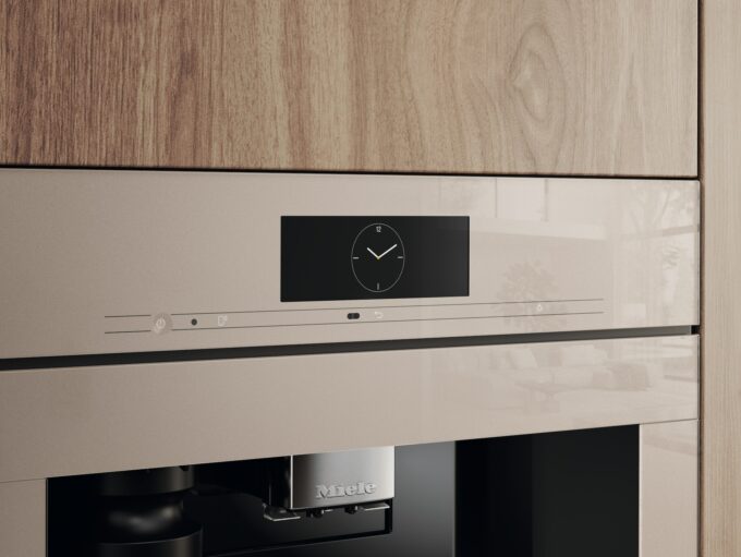 Miele CVA 7845 PEBE