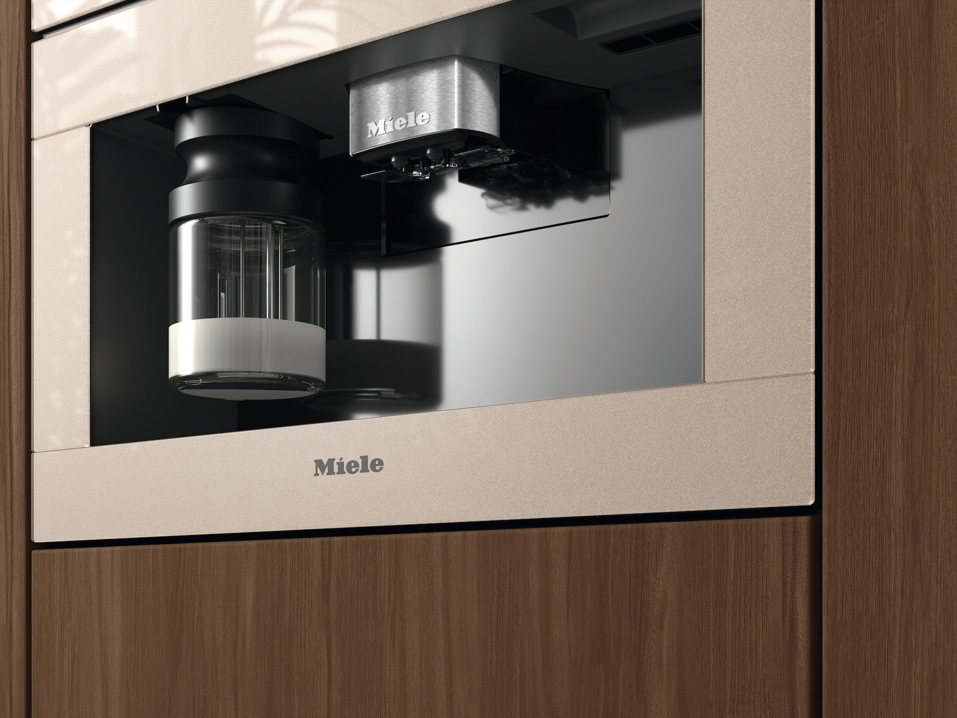 Miele CVA 7845 PEBE