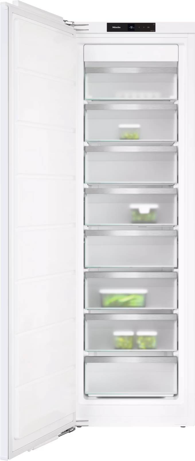 Miele FNS 7770 E
