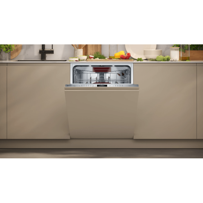 NEFF S157ECX14E