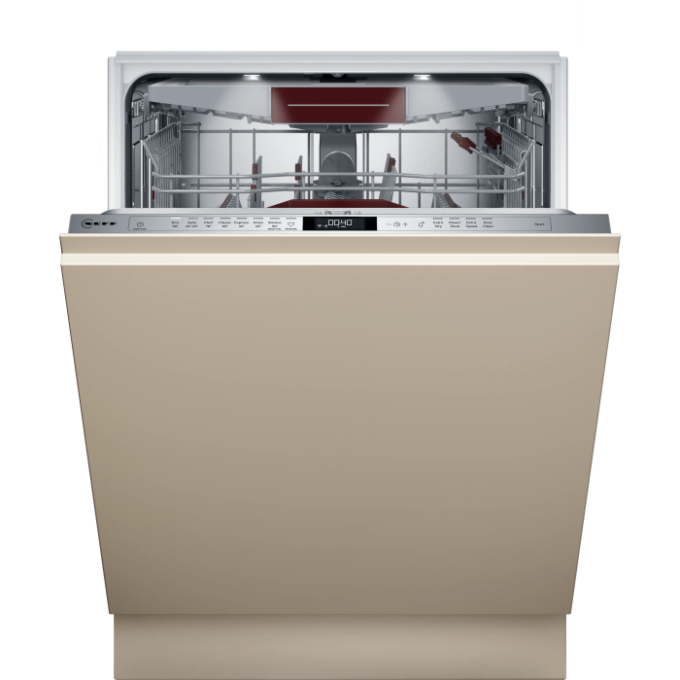NEFF S157ECX14E