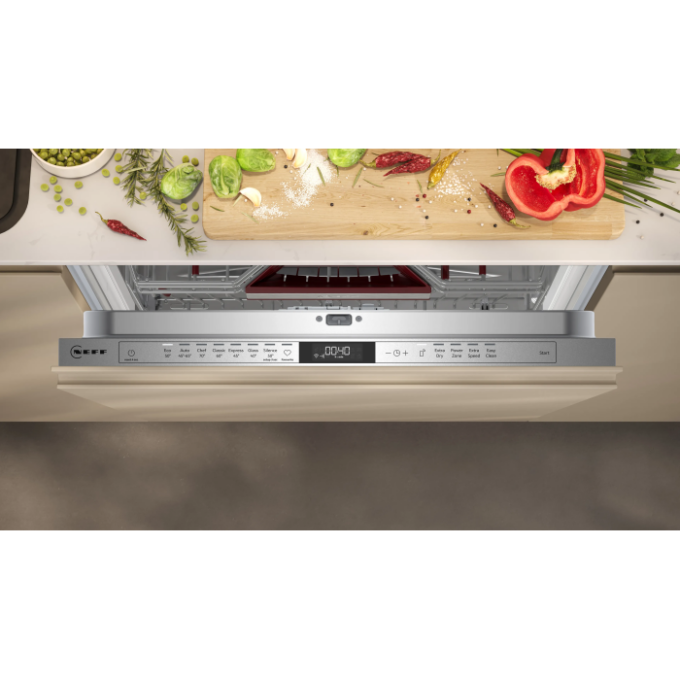 NEFF S157ECX14E