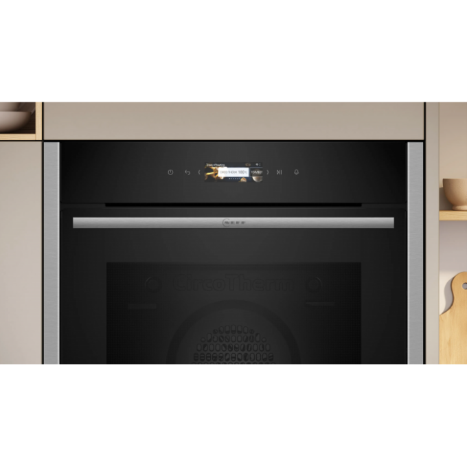 Neff B24CR71N0