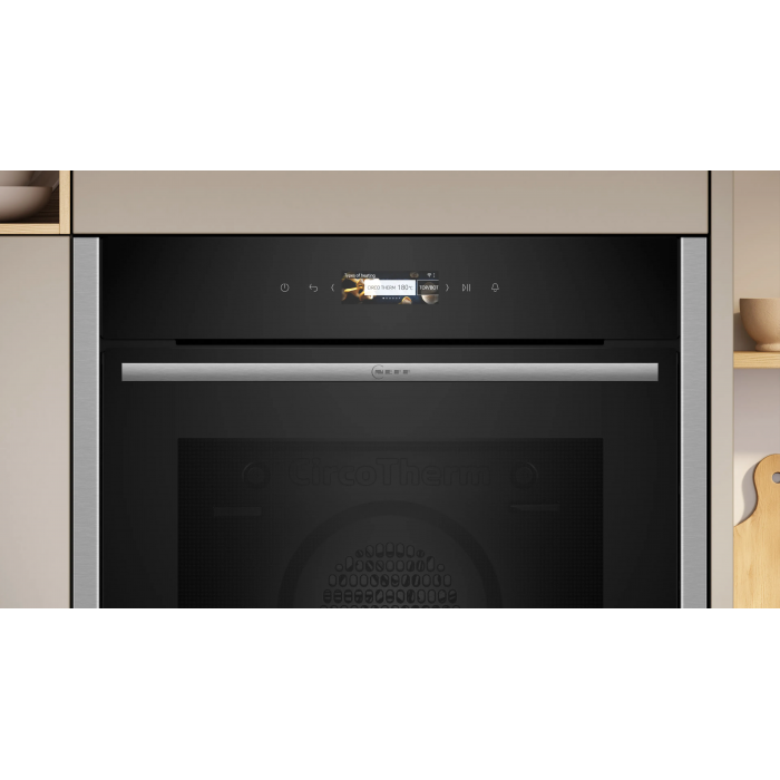 Neff B24CR71N0