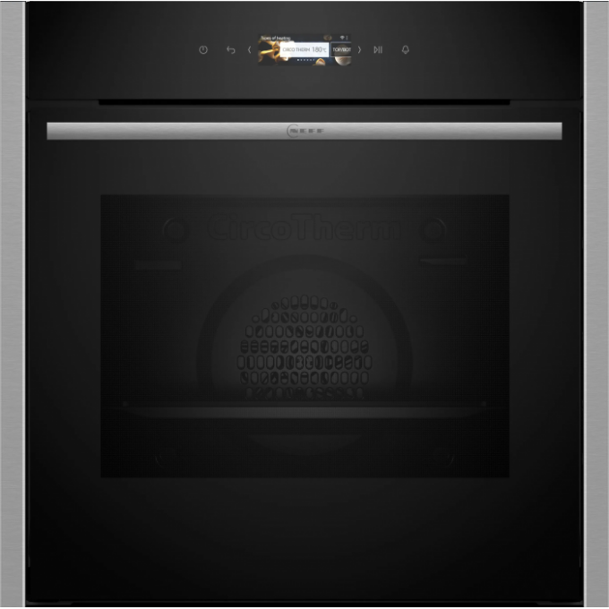 Neff B24CR71N0