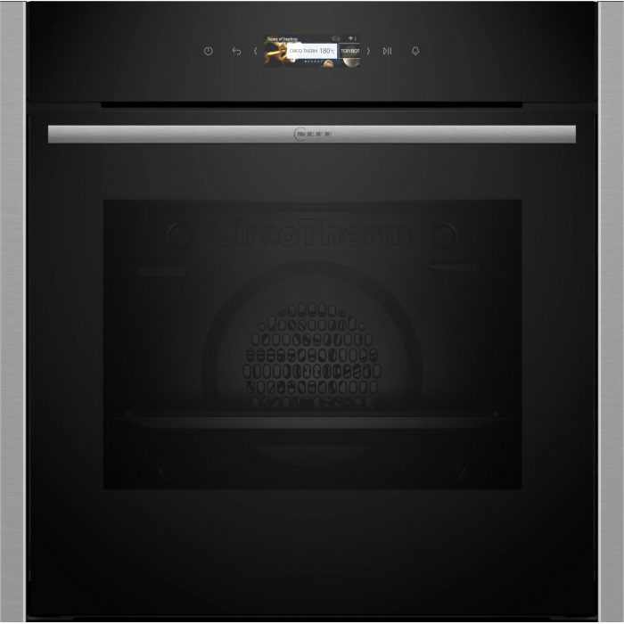 Neff B24CR71N0