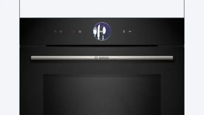 Bosch HMG776NB1