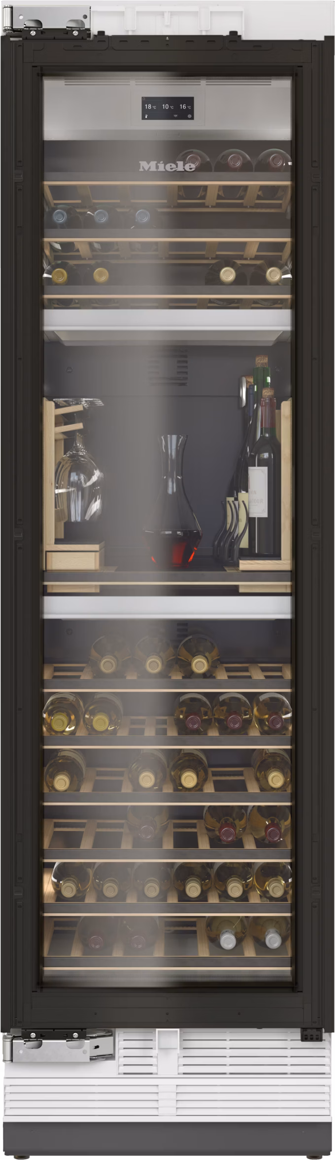 Miele KWT 2672 ViS