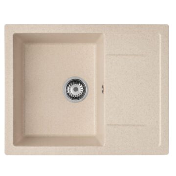 ZIA 65 WARM BEIGE