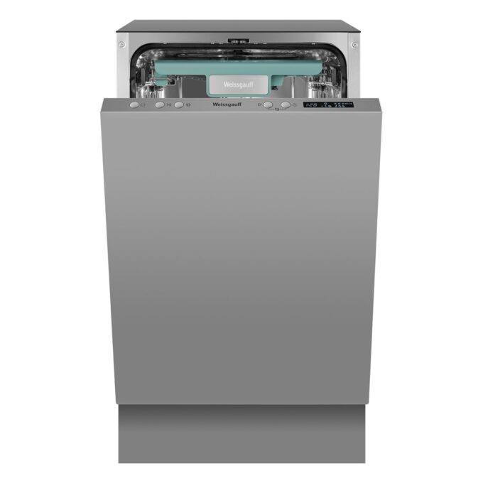 BDW 4533 D Timer Floor