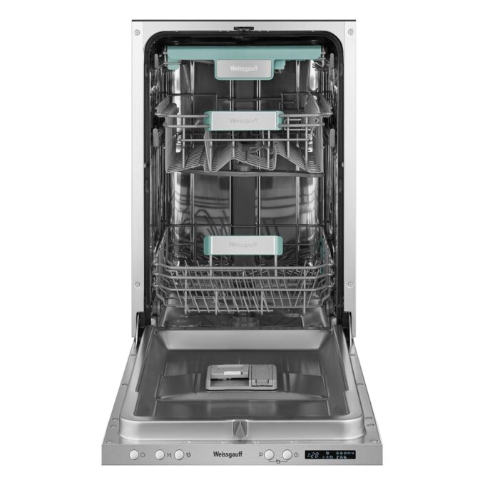 BDW 4533 D Timer Floor