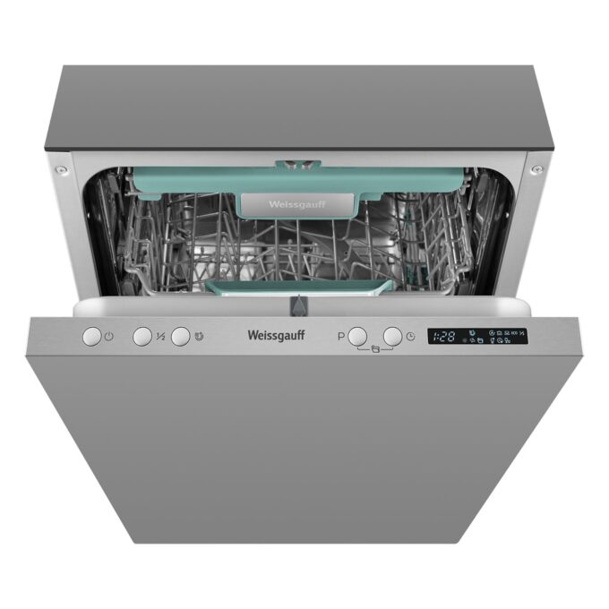 BDW 4533 D Timer Floor