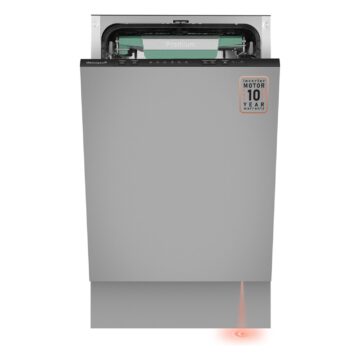 BDW 4536 D Inverter AutoOpen Infolight