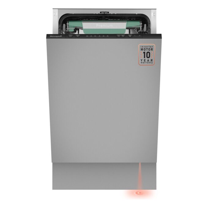 BDW 4536 D Inverter AutoOpen Infolight