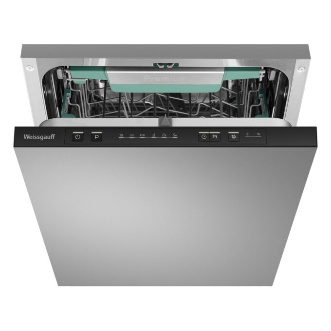 BDW 4536 D Inverter AutoOpen Infolight
