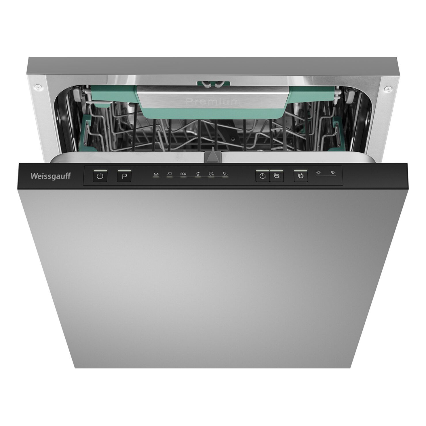 BDW 4536 D Inverter AutoOpen Infolight