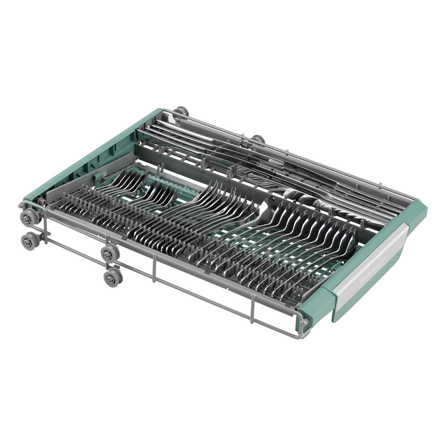 BDW 4536 D Inverter AutoOpen Infolight