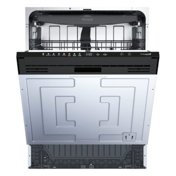 BDW 6038 Touch Inverter Autoopen Infolight