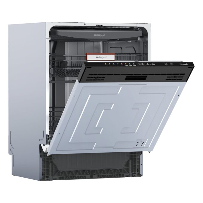 BDW 6038 Touch Inverter Autoopen Infolight