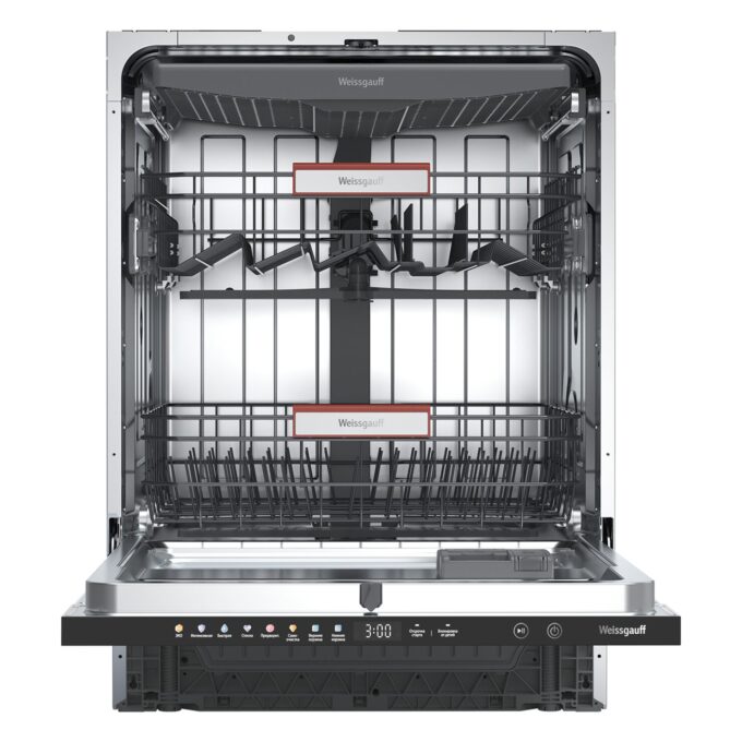 BDW 6038 Touch Inverter Autoopen Infolight