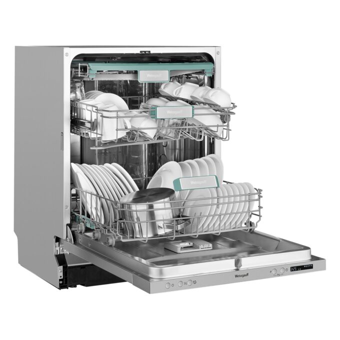 BDW 6063 D Timer Floor